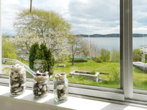 7 person holiday home in LYSEKIL in Lysekil